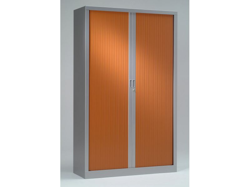 Armoire à rideaux monobloc NF Sécurité confortique